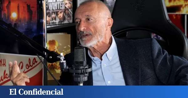 La reflexión de Pérez Reverte sobre el poder y la amistad que ha gustado a miles de personas