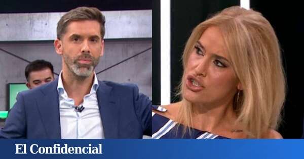 Frenan a la sindicalista Afra Blanco en 'La Sexta Xplica' por su demoledor discurso contra los propietarios