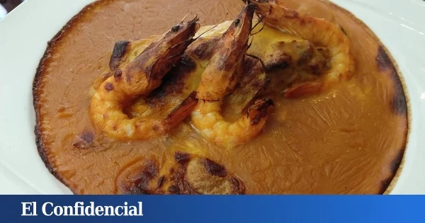El bar de carretera donde tienes que comer o sí en Cantabria: tiene la mejor comida casera y lo recomiendan los camioneros