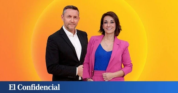 Nuevo encargo de TVE: 'Mañaneros 360' salta a la mañana del sábado con Javier Ruiz y Adela González