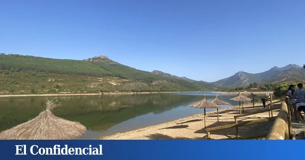 Ni Madrid ni Andalucía: la comunidad autónoma con más playas de interior 'Bandera Azul' por cuarto año consecutivo