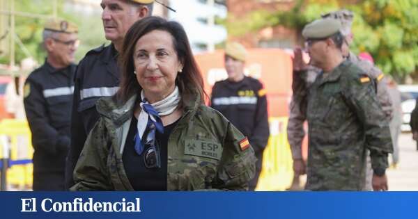 No hay Ejército eficaz y creíble sin patriotismo