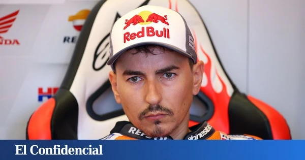 Jorge Lorenzo, leyenda de MotoGP: 