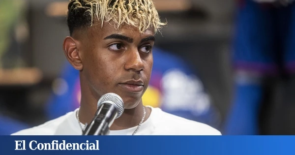 Roser Gort, psicóloga, sobre la fiesta de Lamine Yamal: 