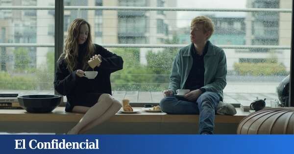 Si te gustó 'Normal people', esta miniserie de 6 episodios con un actor de 'Star Wars' es perfecta para este viernes festivo