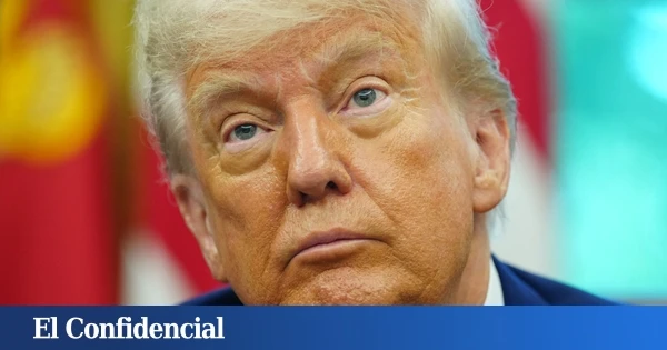 Acuerdo comercial UK- EEUU: tras el día de 'la liberación', Trump intenta recomponer la situación