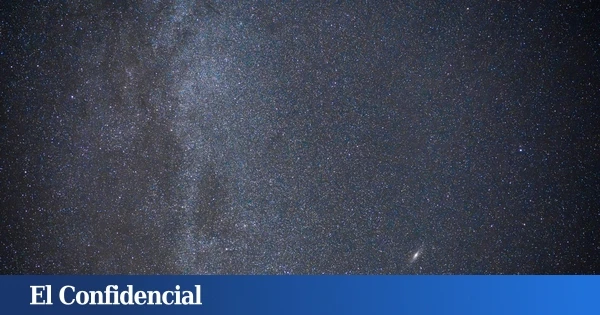 El 12 de agosto no solo habrá un eclipse histórico de Sol: una lluvia de meteoros iluminará el cielo esa noche