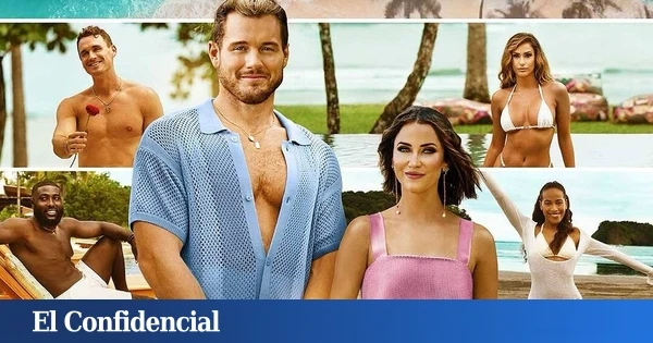 'La isla de las tentaciones', de los vírgenes: Disney+ lanza por sorpresa el reality 'Mi primera vez'