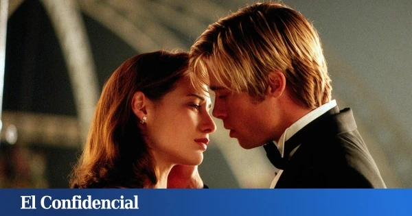 Esta película en Netflix fue un desastre en taquilla, pero se ha convertido en una de las más icónicas de Brad Pitt