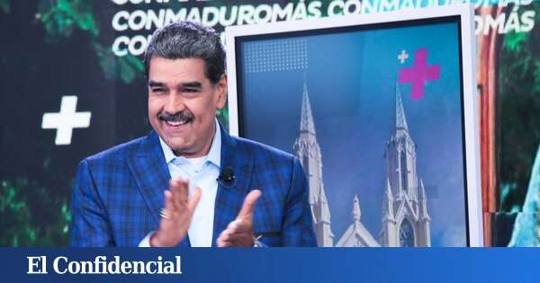 Misión de la ONU para Venezuela: Maduro comete crimen de lesa humanidad al perseguir opositores