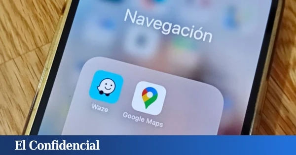 Guía paso a paso para configurar tu móvil y no perderte nunca más en los túneles de la M-30