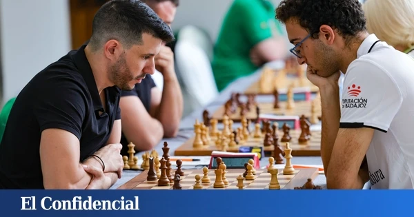 El enroque en el ajedrez: así es el movimiento clave que todo principiante debe conocer