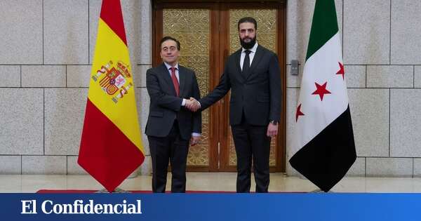 La UE saca la zanahoria y suspenderá sanciones a Siria para llevarla por el 'buen camino'