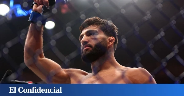 Tsarukyan revela lo que necesitaría para vencer a Topuria en una pelea: 