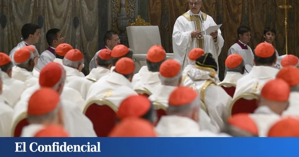 El nuevo papa revela su programa de gobierno, en línea con el de Francisco (y por qué eligió llamarse León)