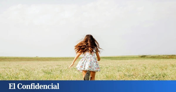 El popular nombre de niña que surgió en Extremadura y se popularizó en el mundo hispano