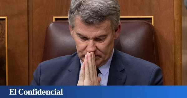 La urgencia del PP se llama coherencia