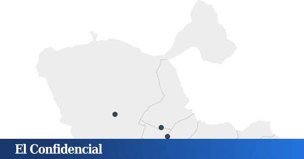 ¿Pagar por ir al baño en Madrid? El mapa de todos los sitios donde puedes ir a un servicio público gratuito