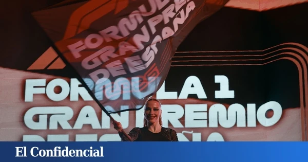 Cuándo salen a la venta las entradas para ver la F1 en Madrid: así podrás comprar la tuya