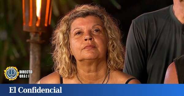 'Supervivientes 2025' exprime a Terelu Campos: Palapa extraordinaria, expulsión por sorpresa y salvación