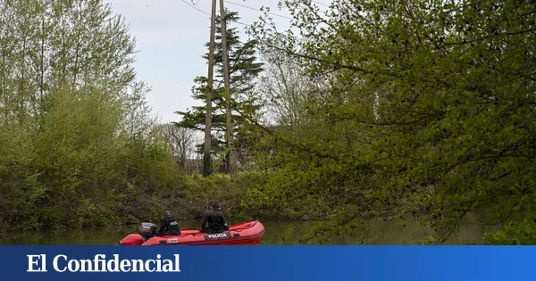 Hallan el cuerpo del joven de 16 años desaparecido cuando se bañaba en el río Carrión en Palencia