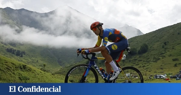 El español Carlos Verona gana la 15ª etapa y Roglic pierde un puñado de segundos en el Giro