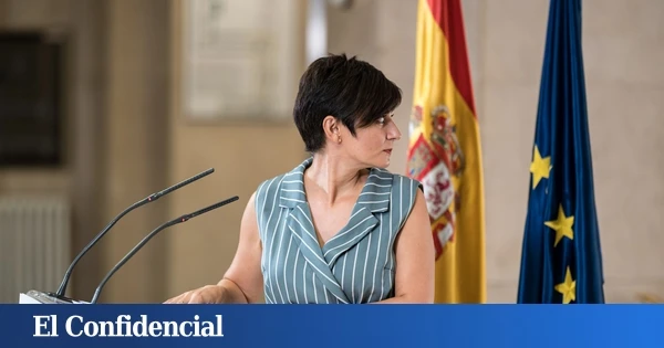 Dejar el Mad Max de la vivienda: fuera el inquiokupa y muerte al piso turístico