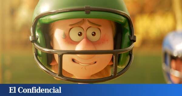 Esta miniserie de Pixar no pasó la censura, y aun así es de lo mejor que puedes ver en Disney+