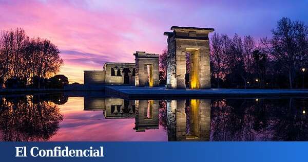 De Madrid al cielo: 5 miradores gratis para ver el atardecer y celebrar San Valentín con tu pareja