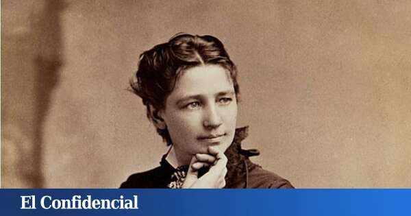 Victoria Woodhull, la 'loba de Wall Street' espiritista que pudo gobernar EEUU en 1870