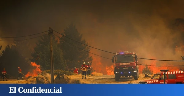 Europa podría sufrir olas de calor que nos tengan semanas a 40 °C, según un nuevo estudio