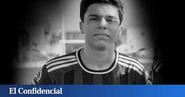 Muere un joven futbolista colombiano de 15 años tras desplomarse durante un partido