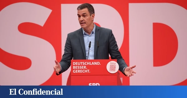 Alerta ante el relevo de los cinco árbitros decisivos del sistema