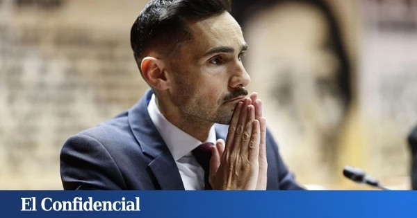El número dos de Interior dimitido tuvo un papel clave en la noche del Delcygate