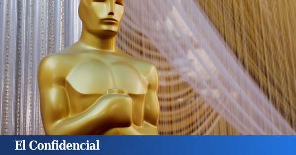 Nominaciones Premios Oscar 2025: Estos son todos los aspirantes a la estatuilla de este año