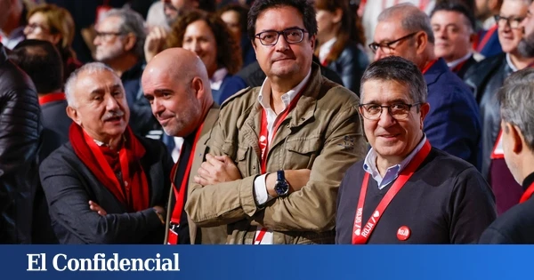 El juez Peinado se querella contra los López (Óscar y Patxi) por llamarle prevaricador y les exige 140.000 €