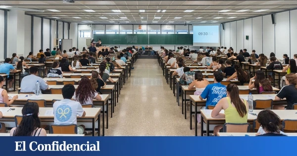 ¿Tiene sentido la Universidad gratuita? La Rioja y Galicia implantan la matrícula cero euros