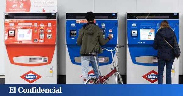 Giro de 180 grados en el transporte en Madrid: los nuevos descuentos tras la aprobación el decreto Ómnibus