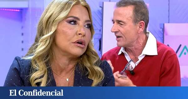 Cristina Tárrega clama ante Joaquín Prat por la 