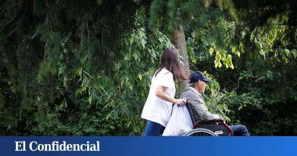 Viviendas con las prestaciones de una residencia: el proyecto para que los mayores no tengan que dejar su casa