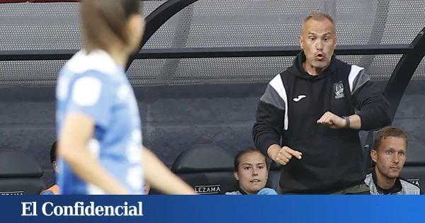 Una jueza absuelve al entrenador inhabilitado dos años por un presunto maltrato a sus jugadoras