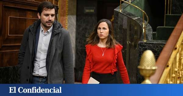 La ley que agiliza el desalojo de okupas, en riesgo: Podemos la veta a 48 horas de votar