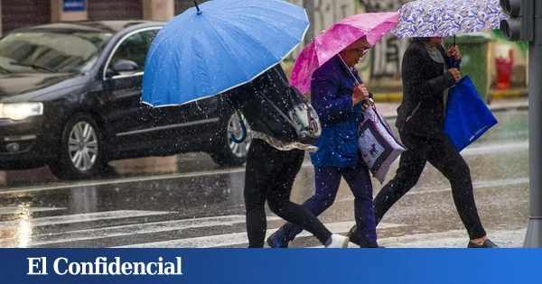 Mar Gómez, experta en meteorología, sobre las lluvias intensas en Comunidad Valenciana y Tarragona: 