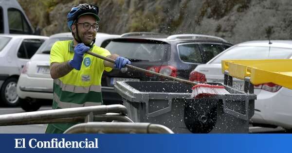 El 'tasazo' de basuras, recibo a recibo: anual y según el catastro o el consumo de agua