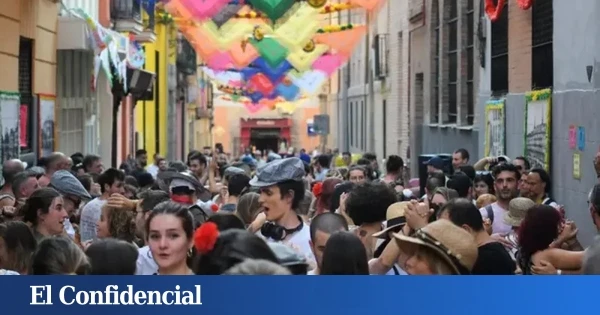 Todas estas calles del centro de Madrid van a estar cortadas al tráfico estos días: hay un gran evento que reunirá a miles de personas