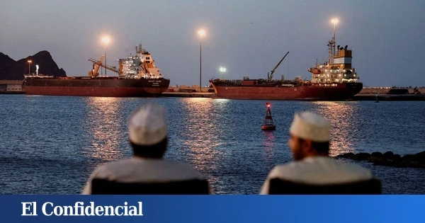 Guerra de Irán contra EEUU e Israel | Teherán se comprometería a deshacerse de sus reservas de uranio enriquecido, según Washington