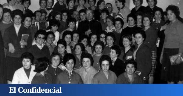 La operación que envió durante el franquismo a más de 700 españolas a Australia para casarlas