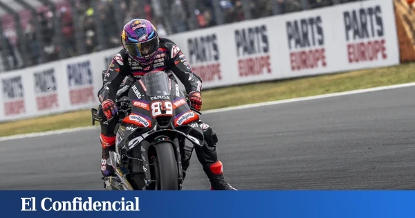 MotoGP GP Italia carrera hoy: resultado de Jorge Martín y Marc Márquez y última hora, en directo