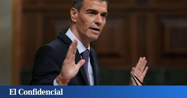 Sánchez cierra curso más débil que nunca: más de 40 derrotas en 7 meses en el Congreso