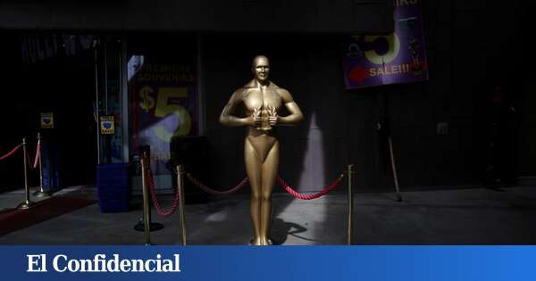 Ganadores de los premios Oscar 2025: lista completa